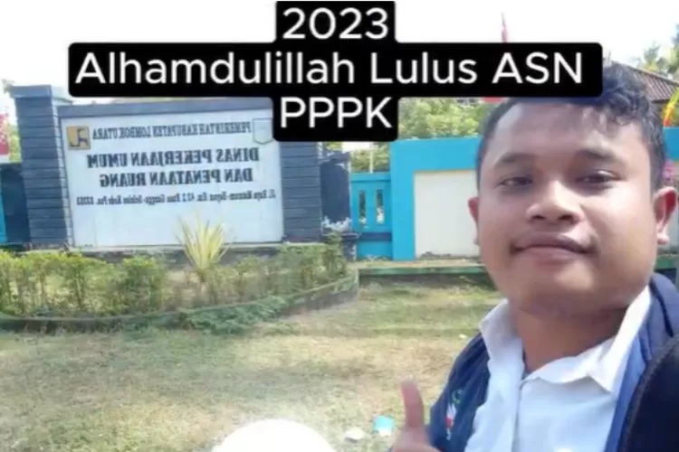 Viral! Jejak Karir Rizkil Watoni, ASN yang Bunuh Diri Diduga Karena Tekanan Polisi